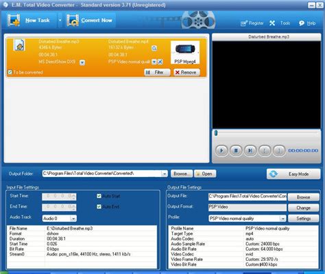 Total Video Converter Download (2024 Latest).